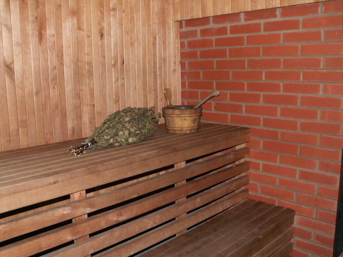 Guest House Ventas Rumba Кулдіга Екстер'єр фото
